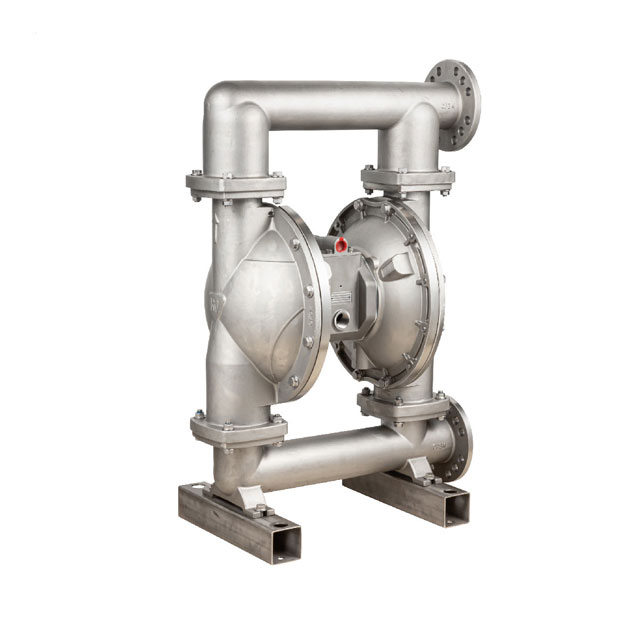Diaphragm Pump
